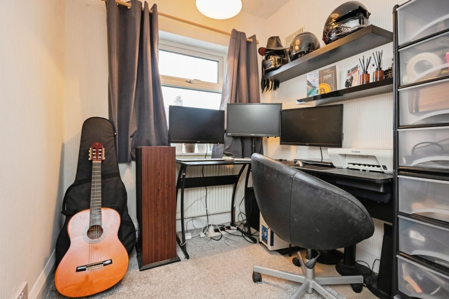 Matthew Street, Alvaston