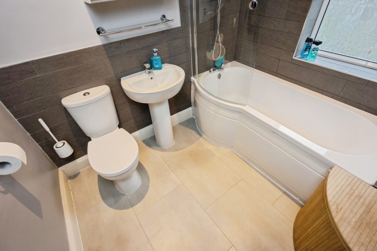 Matthew Street, Alvaston