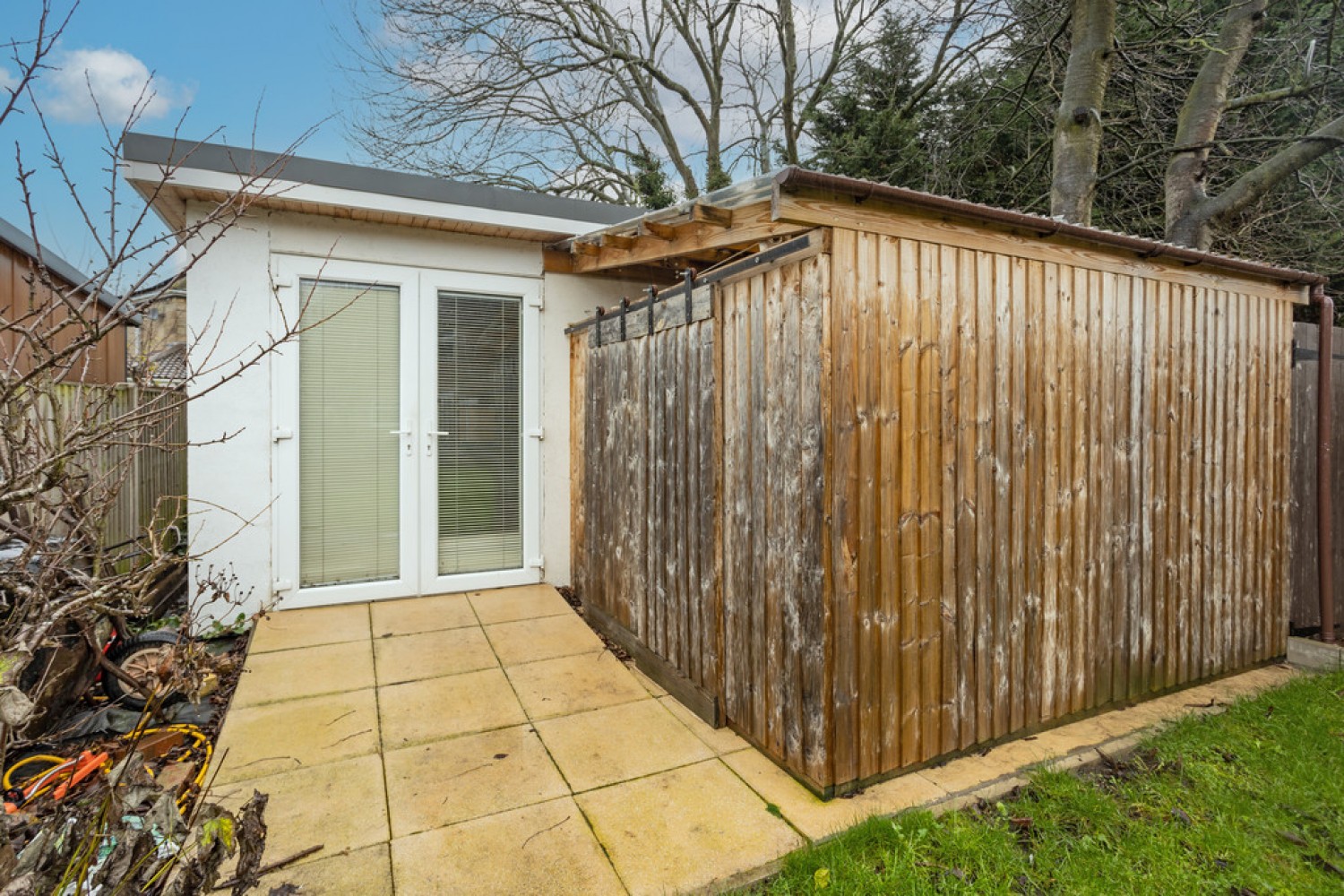 Matthew Street, Alvaston