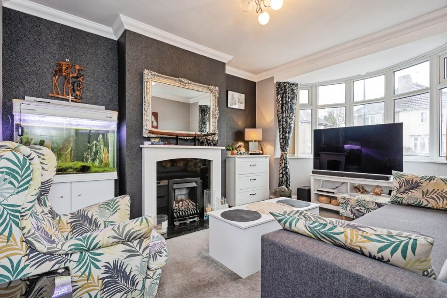 Matthew Street, Alvaston