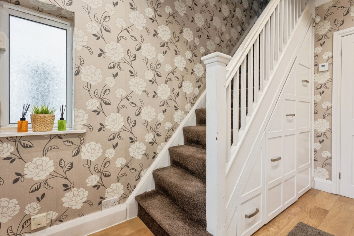 Matthew Street, Alvaston