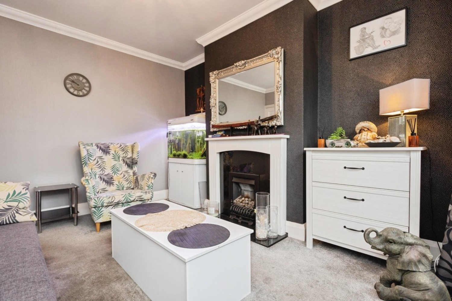 Matthew Street, Alvaston