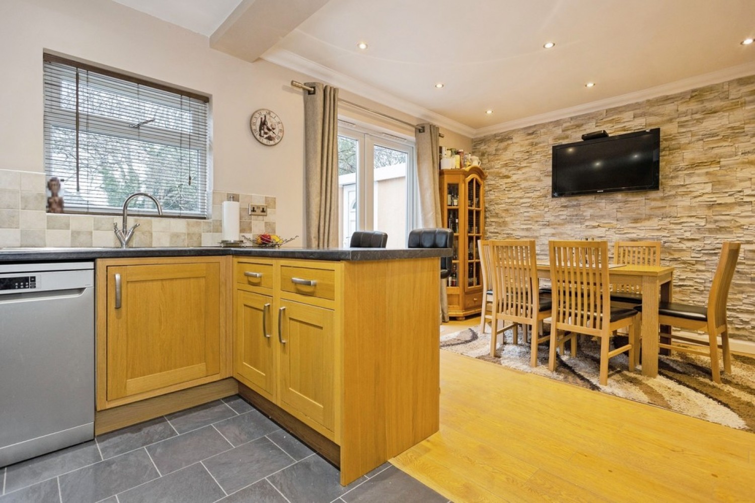 Matthew Street, Alvaston