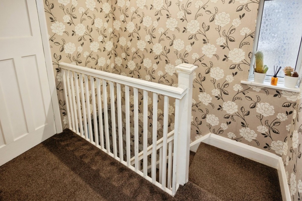 Matthew Street, Alvaston