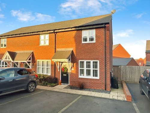 Archer Drive, Mickleover