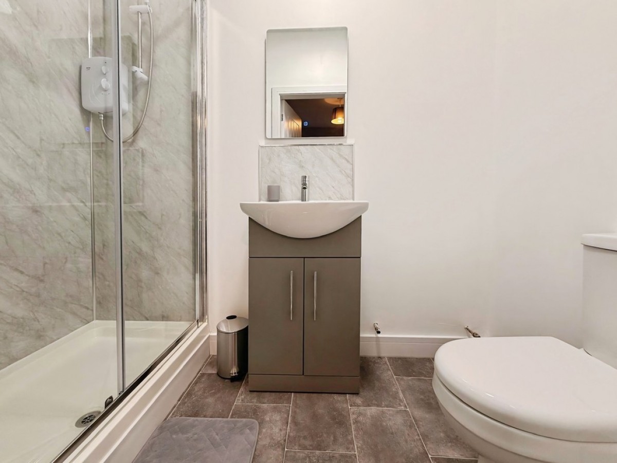 Rowditch Avenue, Derby, Derbyshire