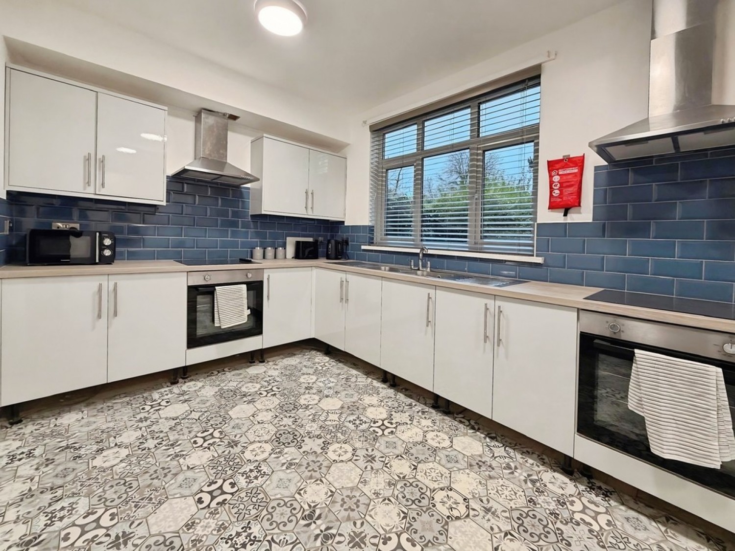 1 bedroom House of Multiple Occupation for Letting Rowditch Avenue, Derby, Derbyshire