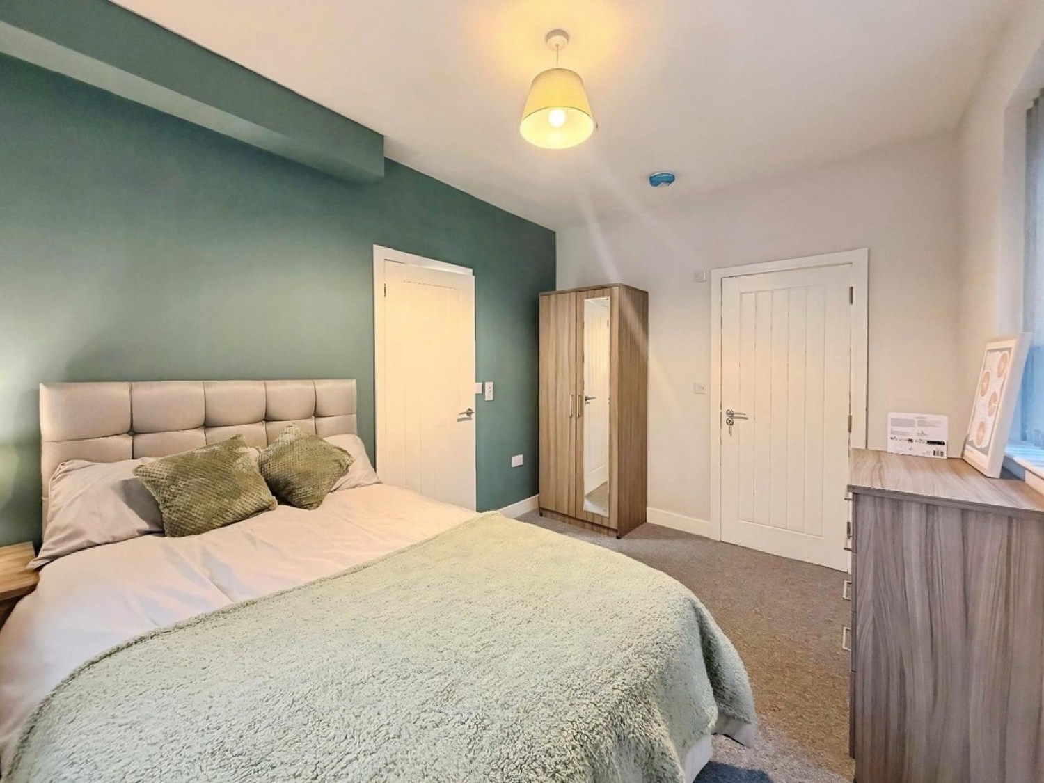 1 bedroom House of Multiple Occupation for Letting Rowditch Avenue, Derby