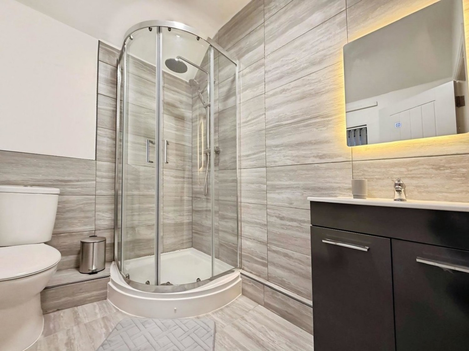 1 bedroom House of Multiple Occupation for Letting Rowditch Avenue, Derby