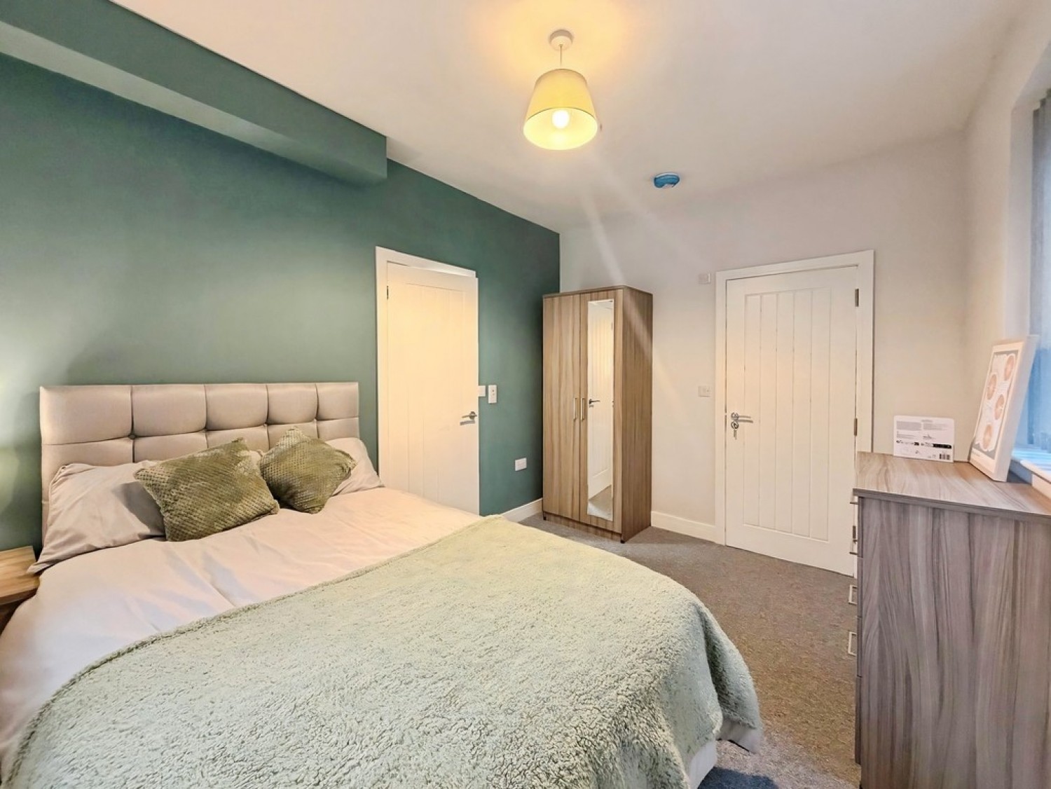 1 bedroom House of Multiple Occupation for Letting Rowditch Avenue, Derby