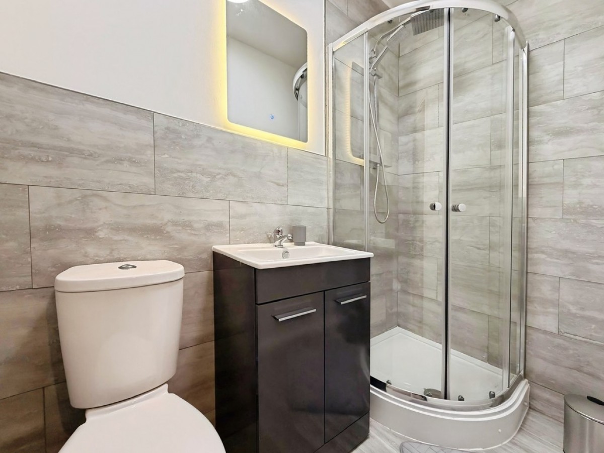 Rowditch Avenue, Derby