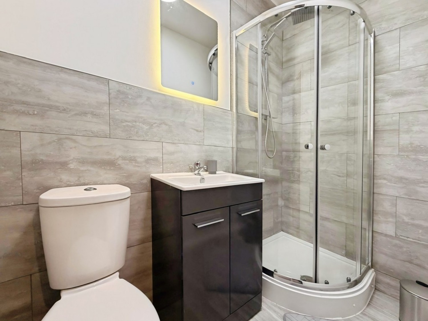 1 bedroom House of Multiple Occupation for Letting Rowditch Avenue, Derby