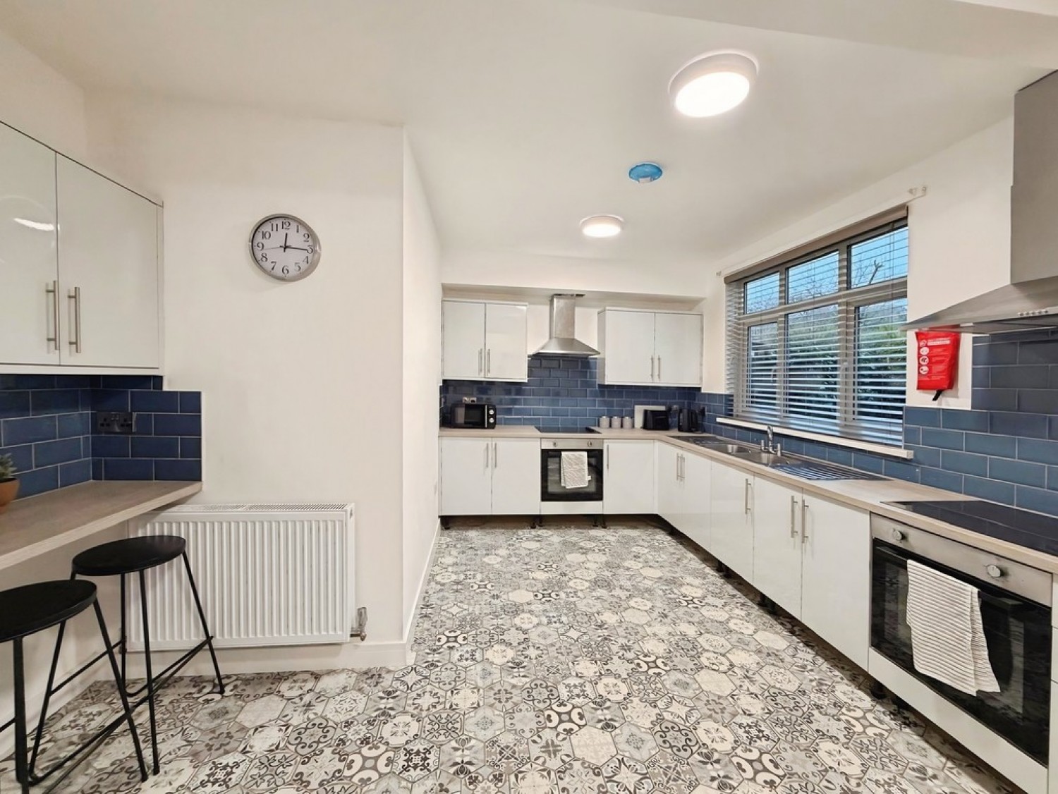 1 bedroom House of Multiple Occupation for Letting Rowditch Avenue, Derby