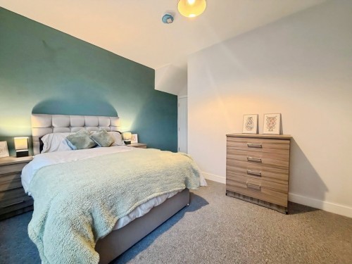 Rowditch Avenue, Derby