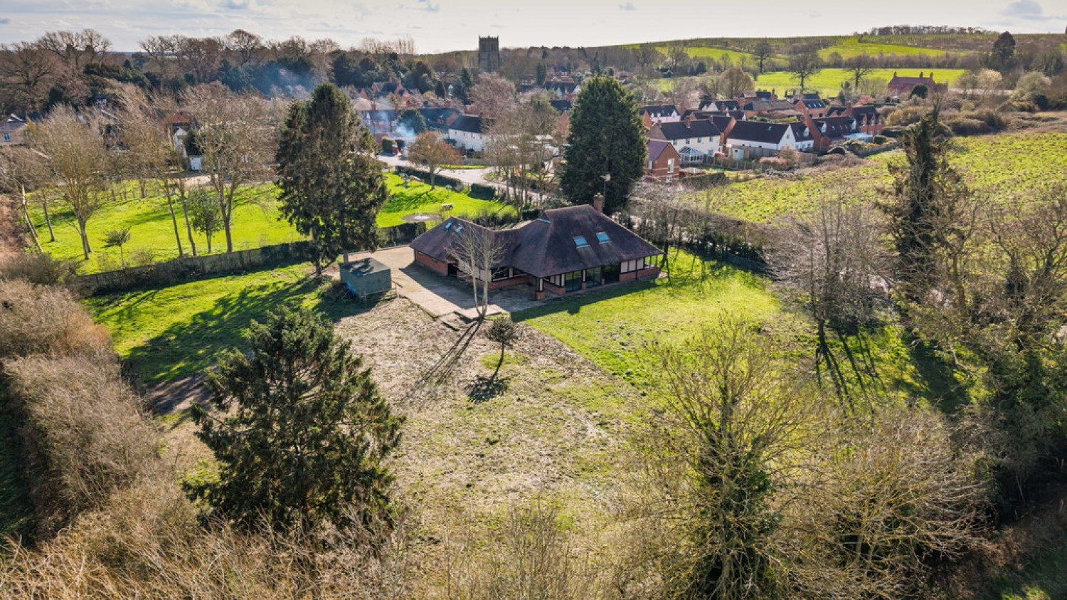 3 bedroom House for Sale Hemington Lane , Lockington