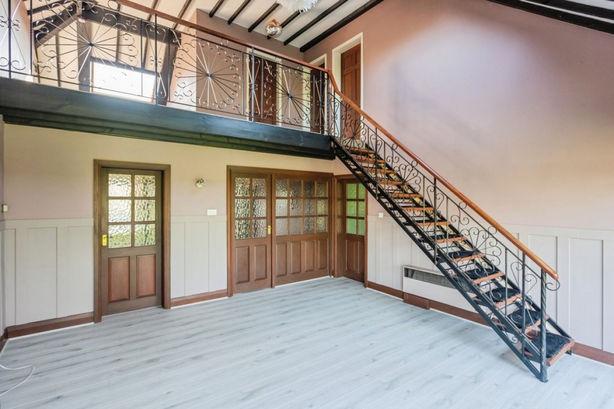 Hemington Lane , Lockington