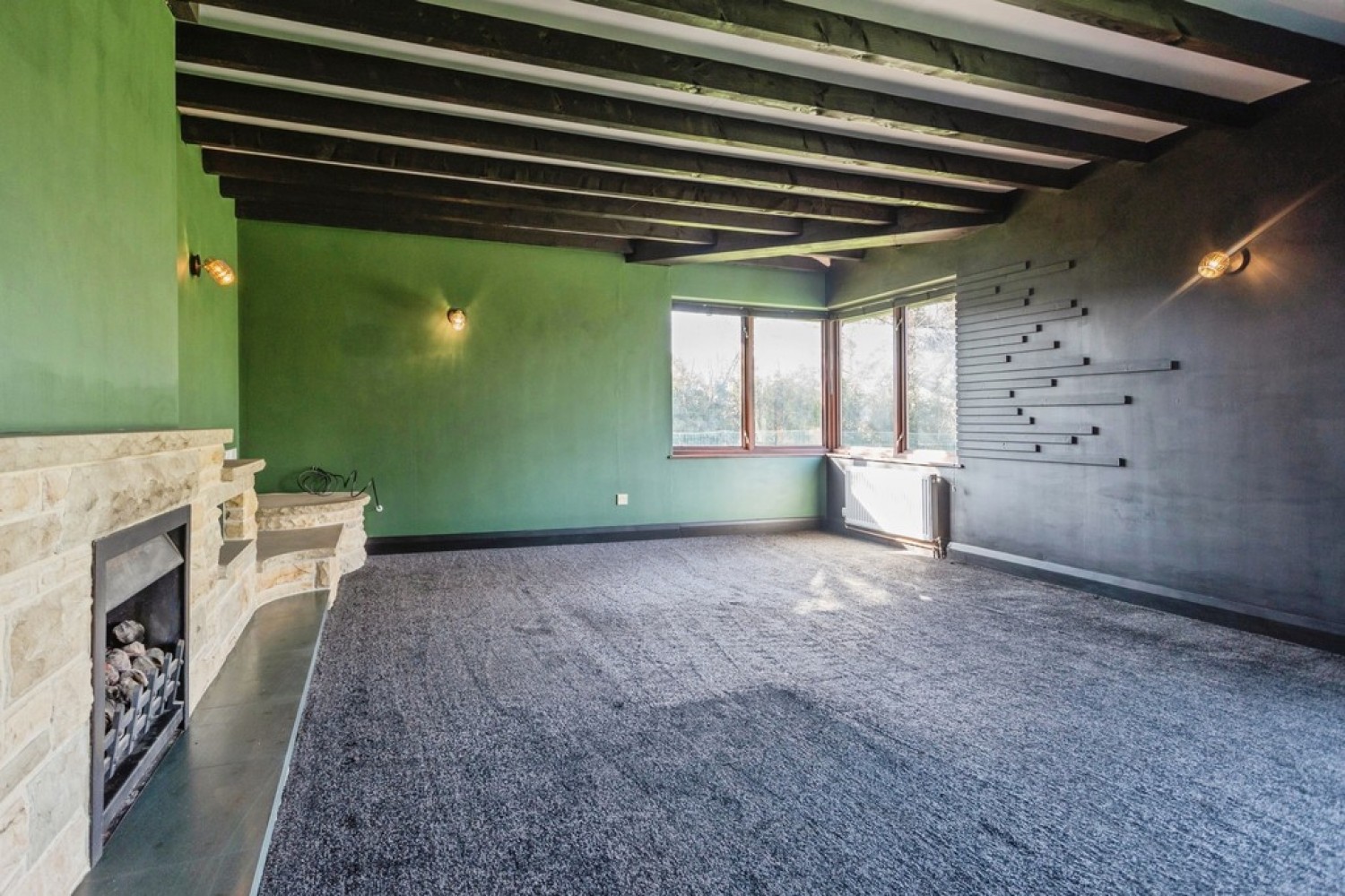 3 bedroom House for Sale Hemington Lane , Lockington