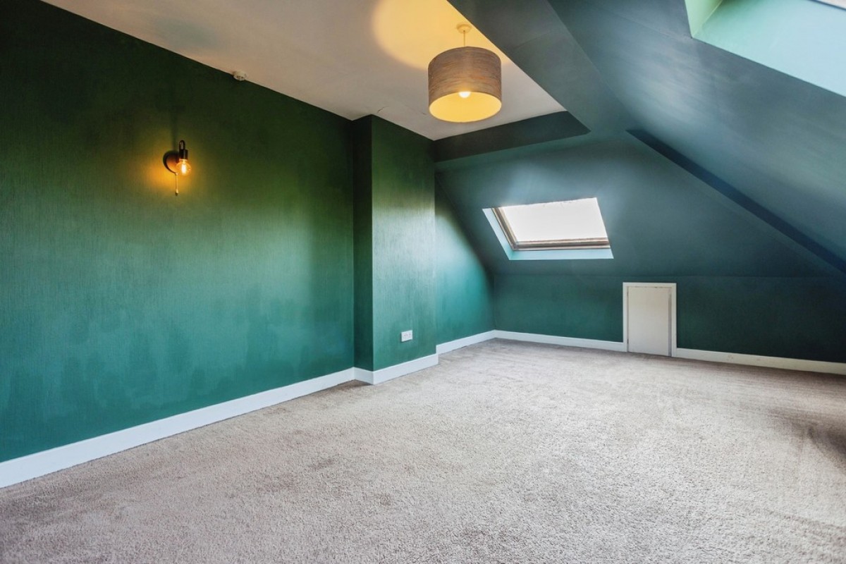 Hemington Lane , Lockington