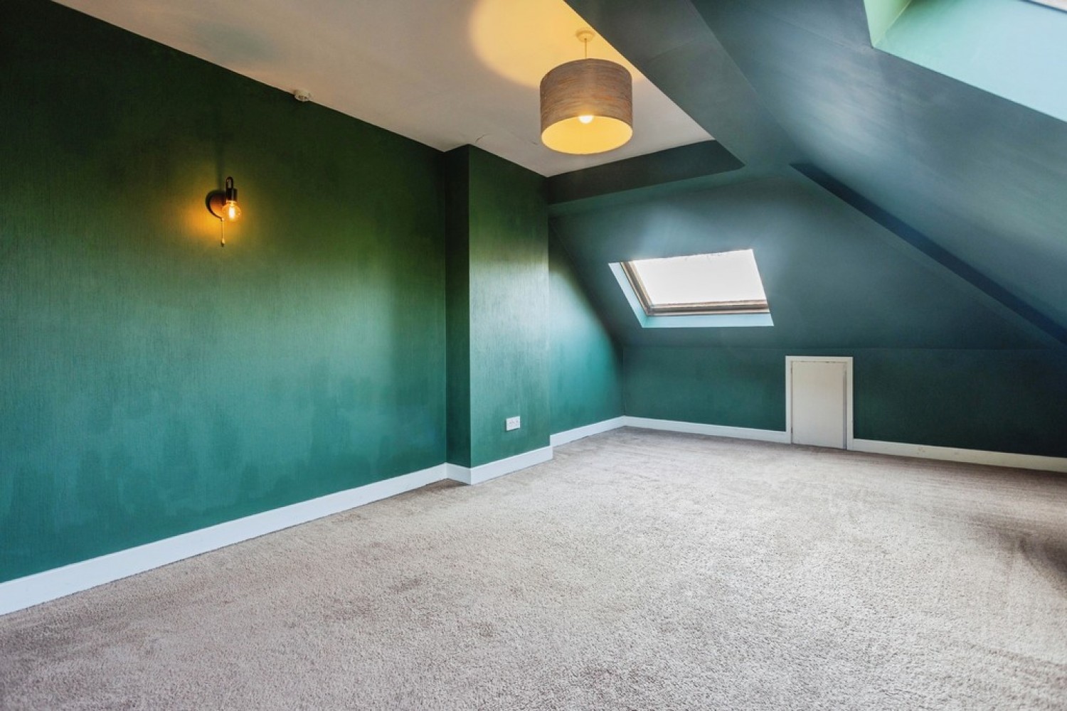 3 bedroom House for Sale Hemington Lane , Lockington