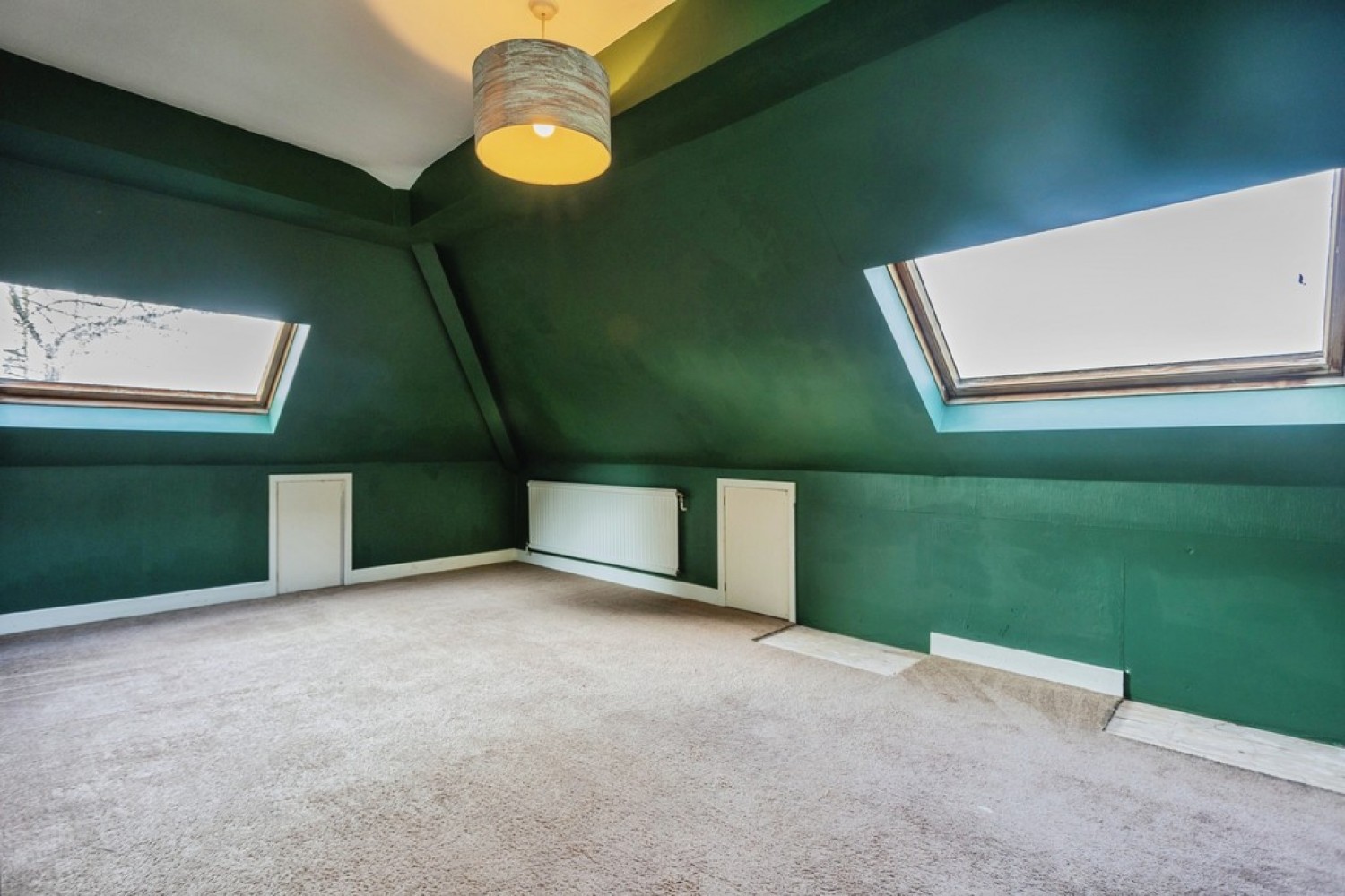 3 bedroom House for Sale Hemington Lane , Lockington