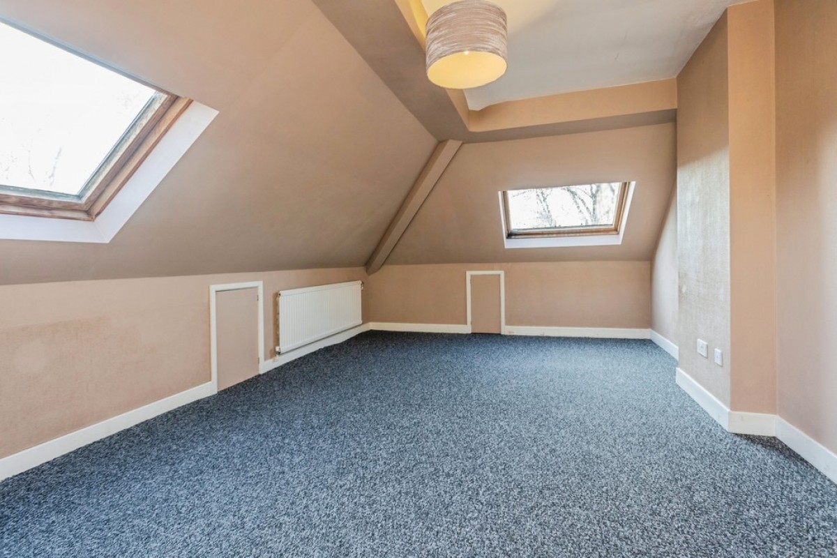 Hemington Lane , Lockington