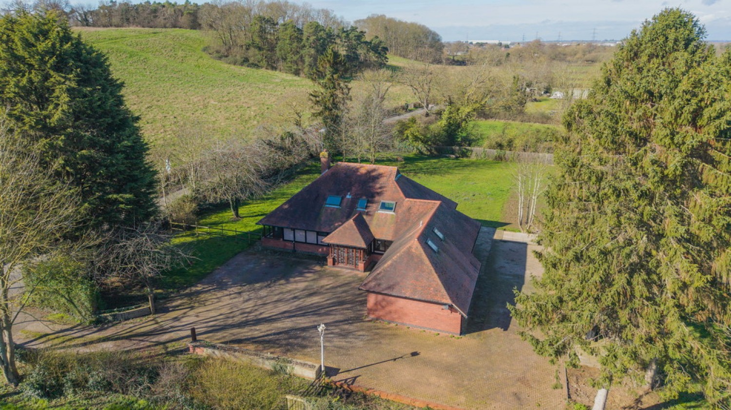 3 bedroom House for Sale Hemington Lane , Lockington