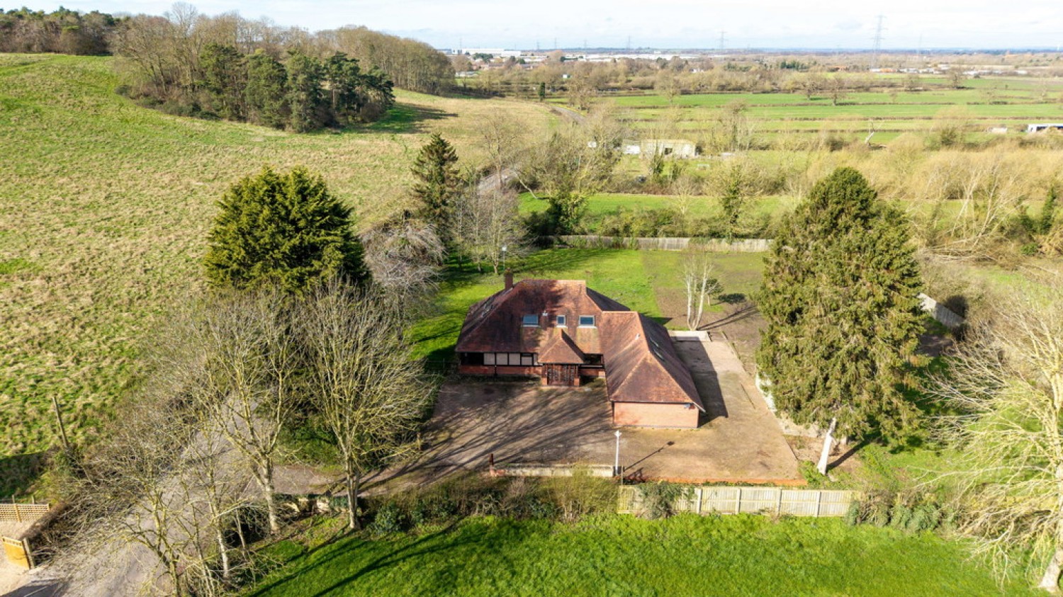 3 bedroom House for Sale Hemington Lane , Lockington