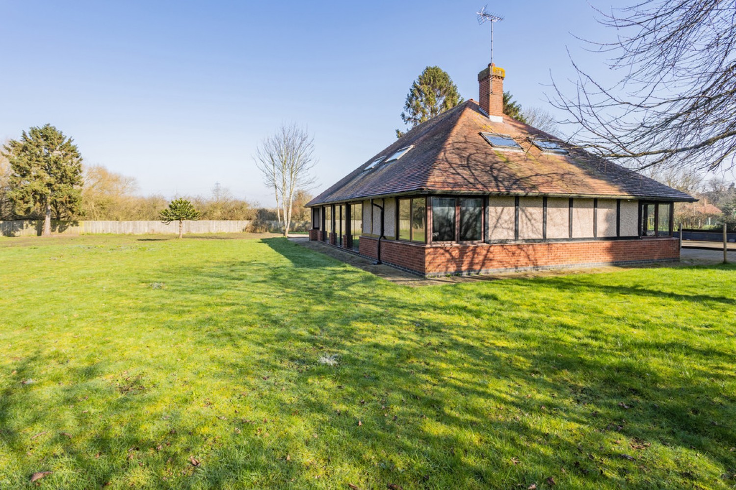 3 bedroom House for Sale Hemington Lane , Lockington