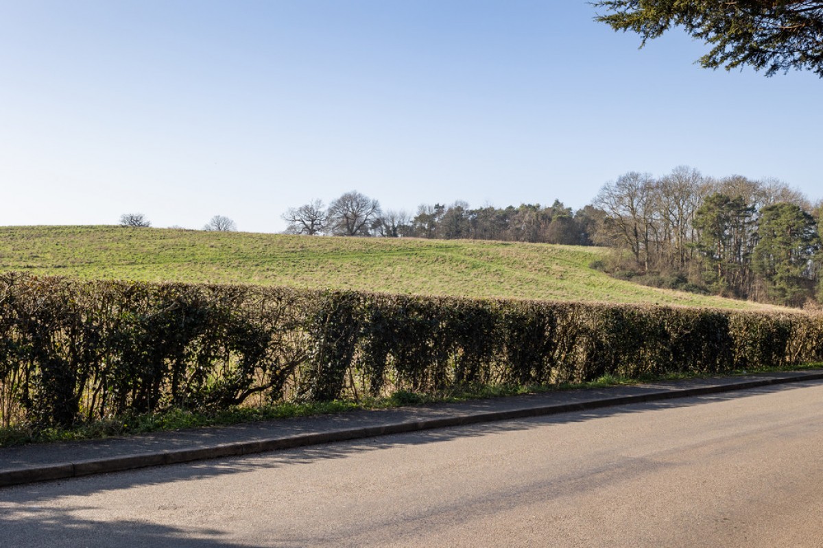 Hemington Lane , Lockington