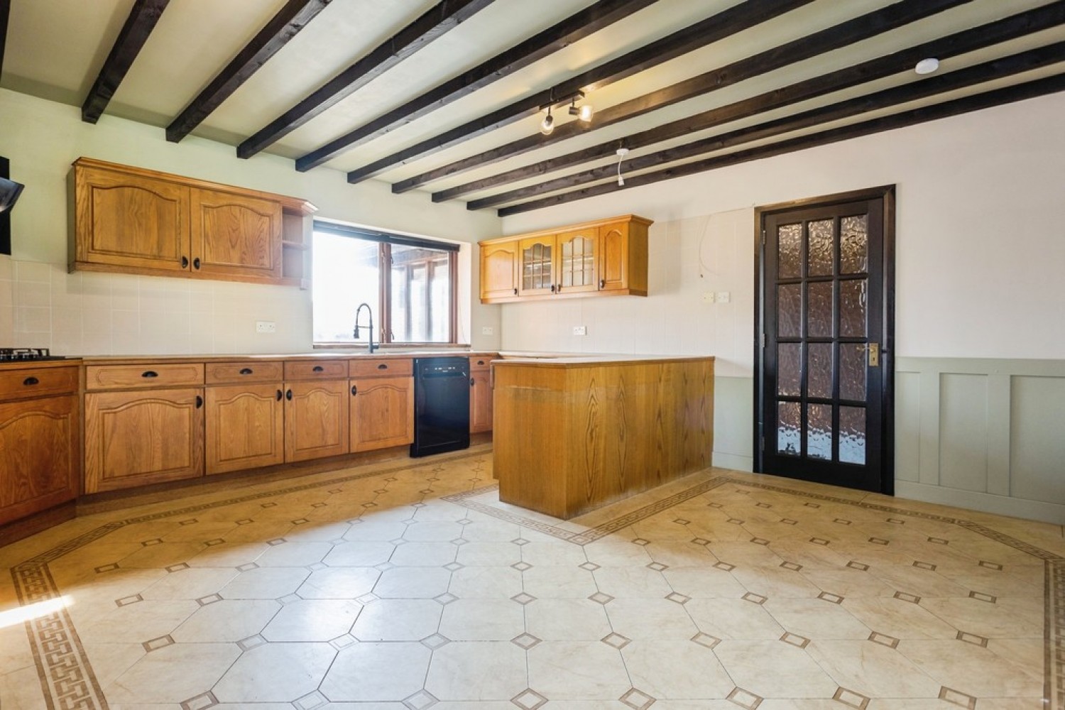 3 bedroom House for Sale Hemington Lane , Lockington