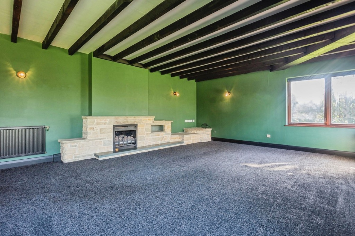 3 bedroom House for Sale Hemington Lane , Lockington