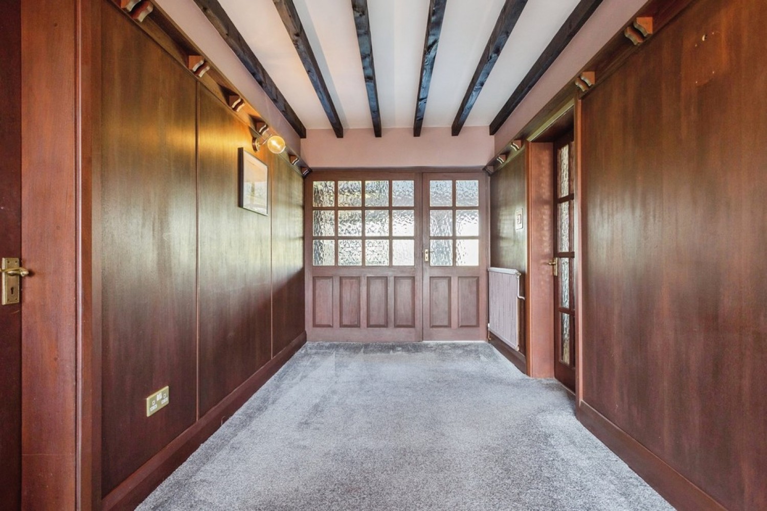 3 bedroom House for Sale Hemington Lane , Lockington