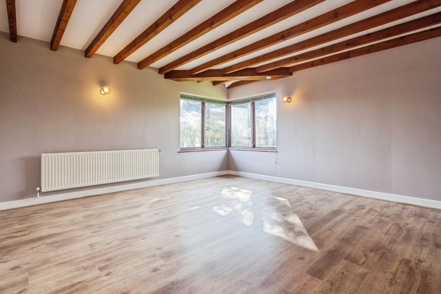 3 bedroom House for Sale Hemington Lane , Lockington