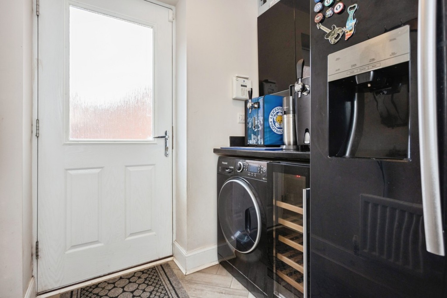 4 bedroom House in Spitfire Road, Castle Donington, Derby