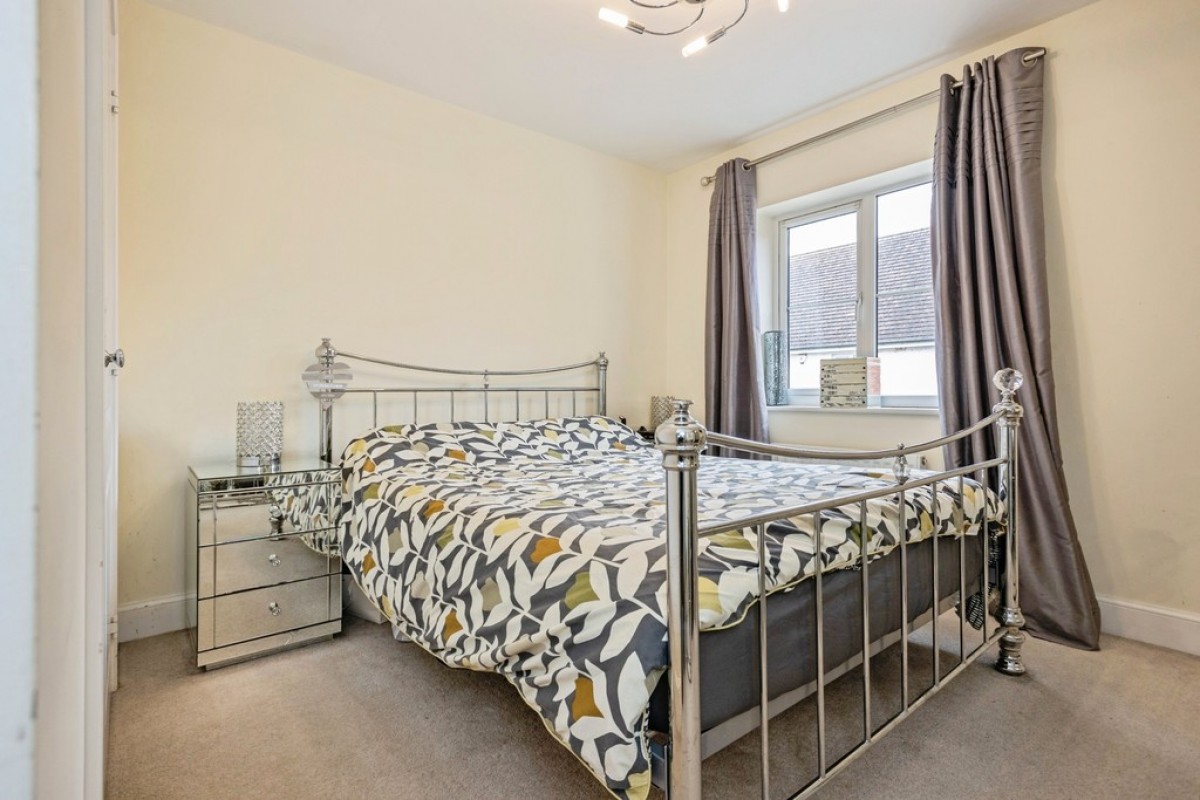 Spitfire Road, Castle Donington, Derby