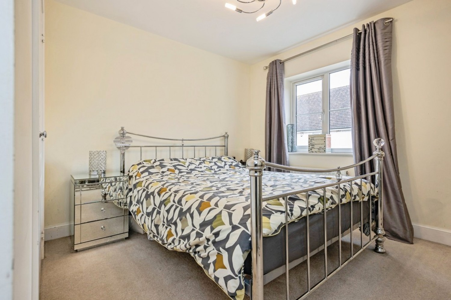 4 bedroom House in Spitfire Road, Castle Donington, Derby