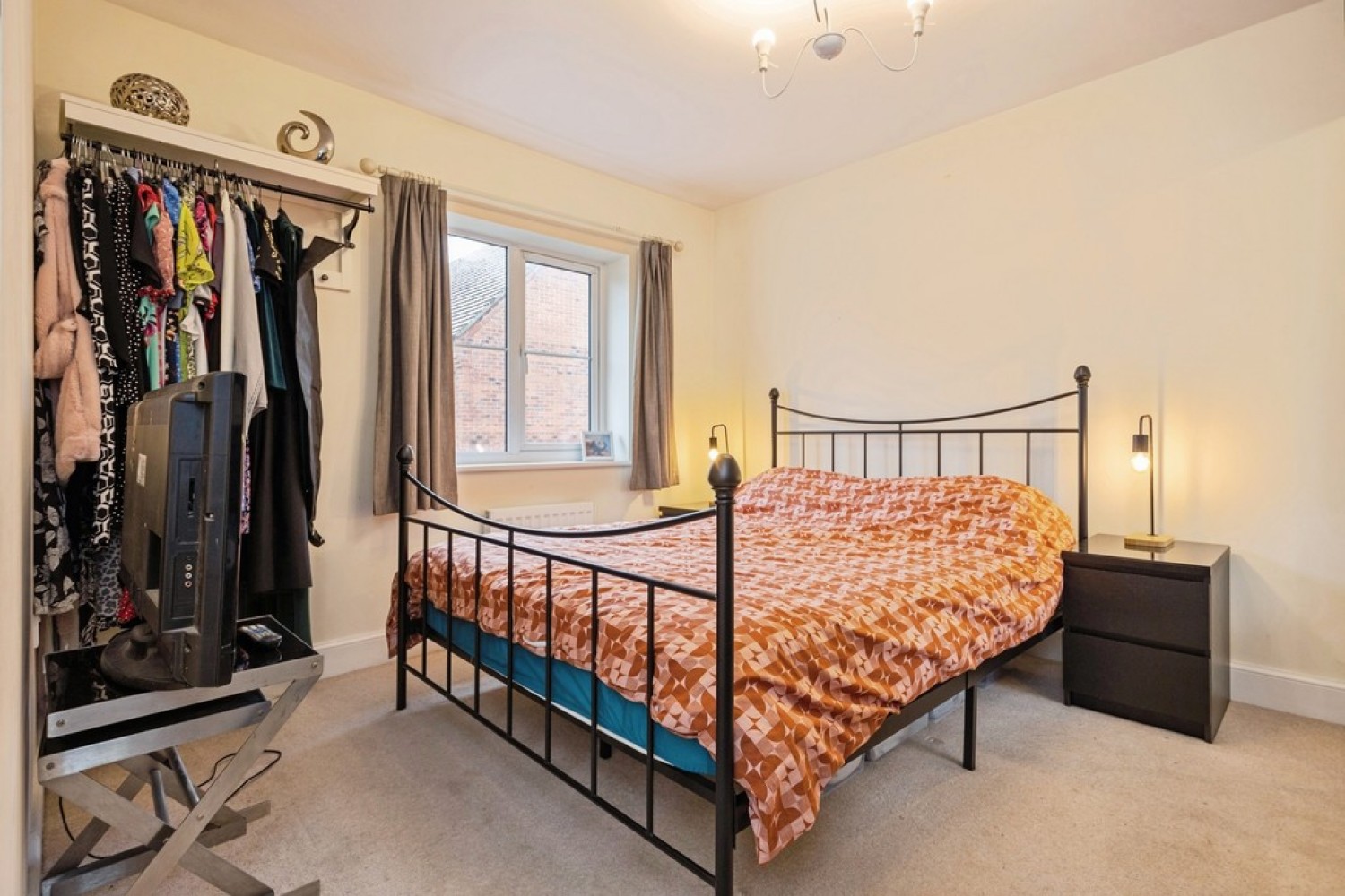 4 bedroom House in Spitfire Road, Castle Donington, Derby