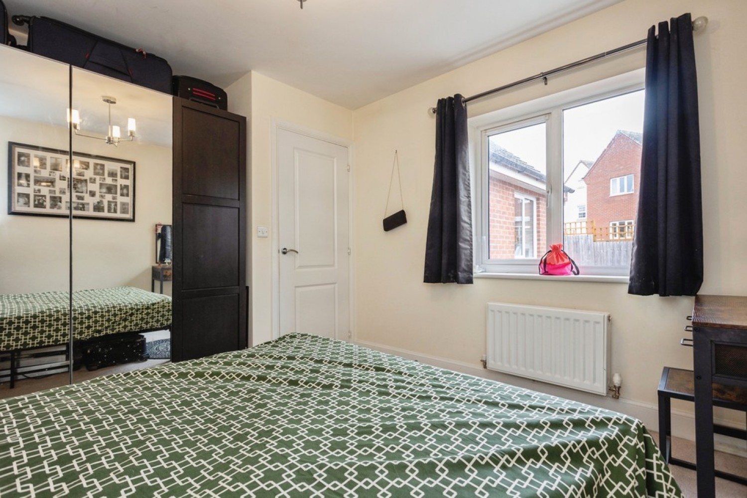 4 bedroom House in Spitfire Road, Castle Donington, Derby