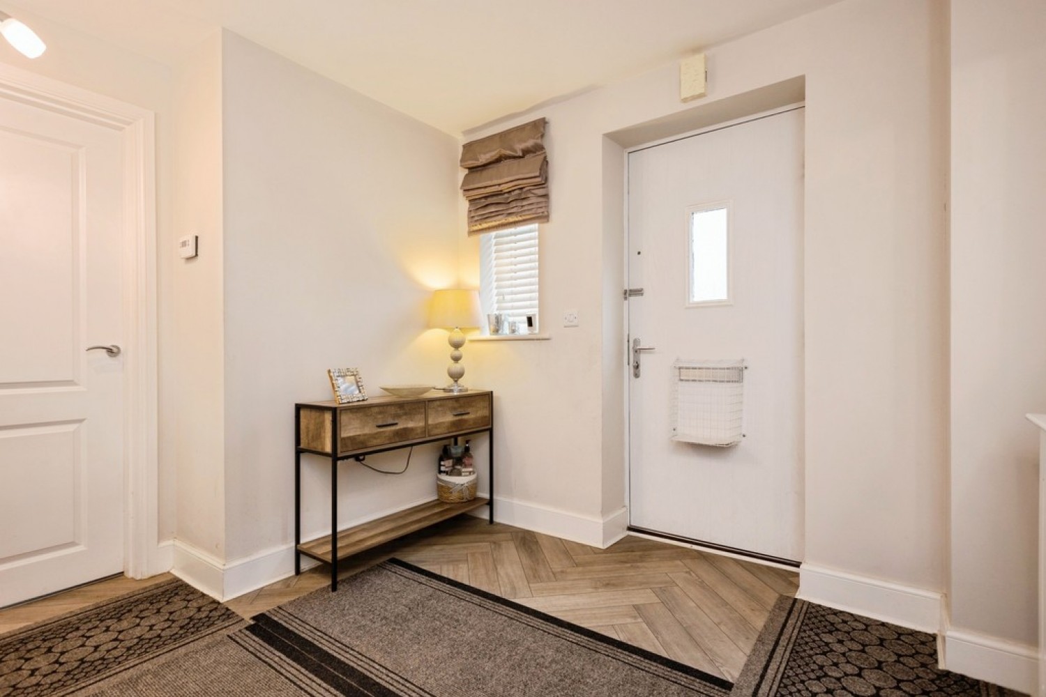 4 bedroom House in Spitfire Road, Castle Donington, Derby