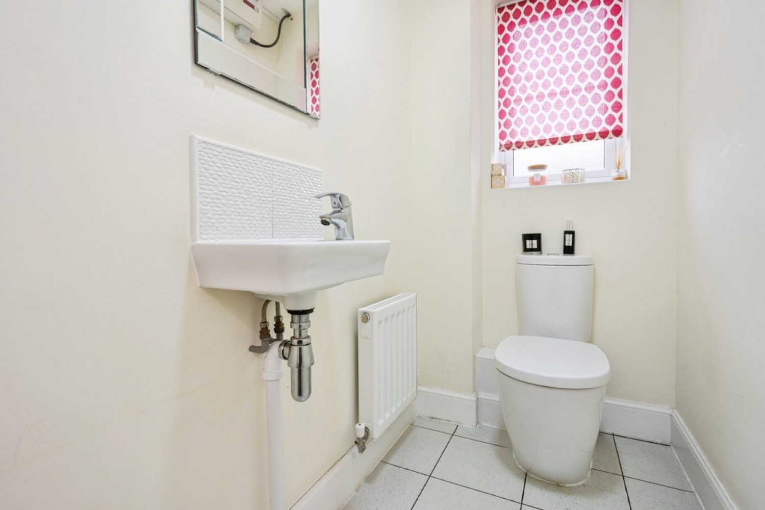 4 bedroom House in Spitfire Road, Castle Donington, Derby