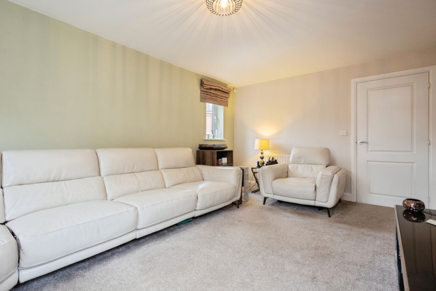 4 bedroom House in Spitfire Road, Castle Donington, Derby