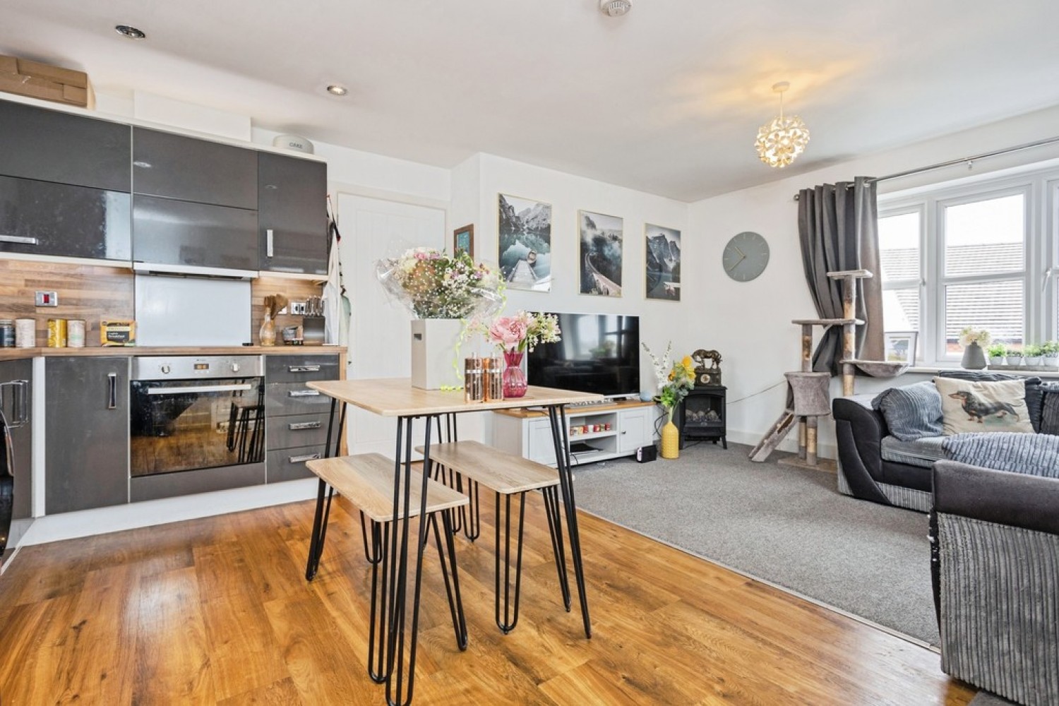 2 bedroom House for Sale Spitfire Road, Castle Donington