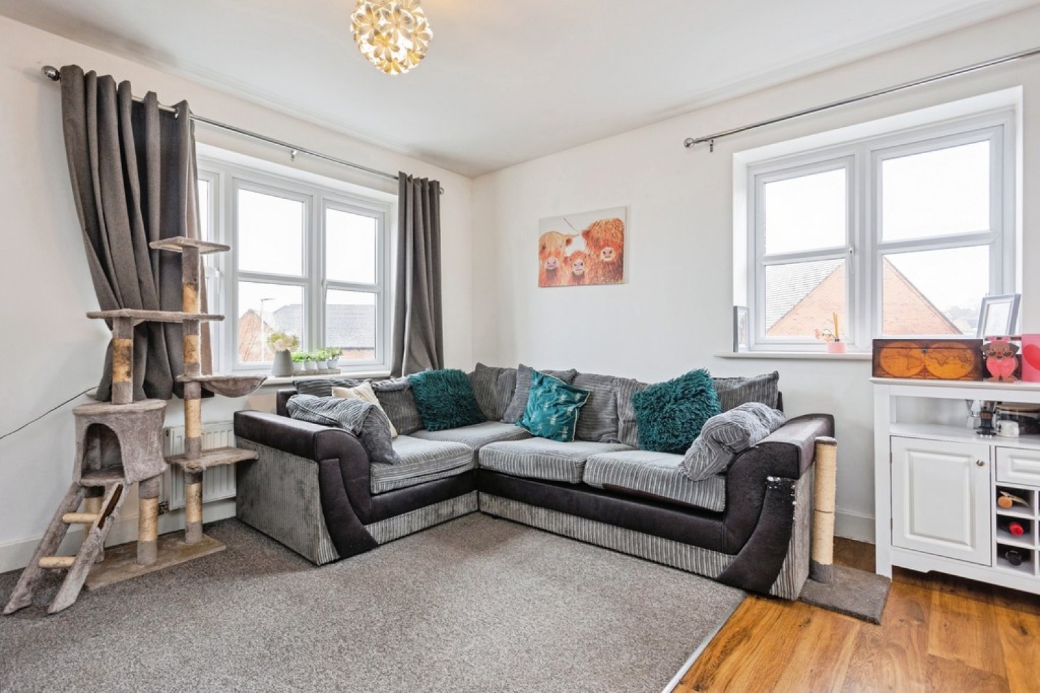 2 bedroom House for Sale Spitfire Road, Castle Donington