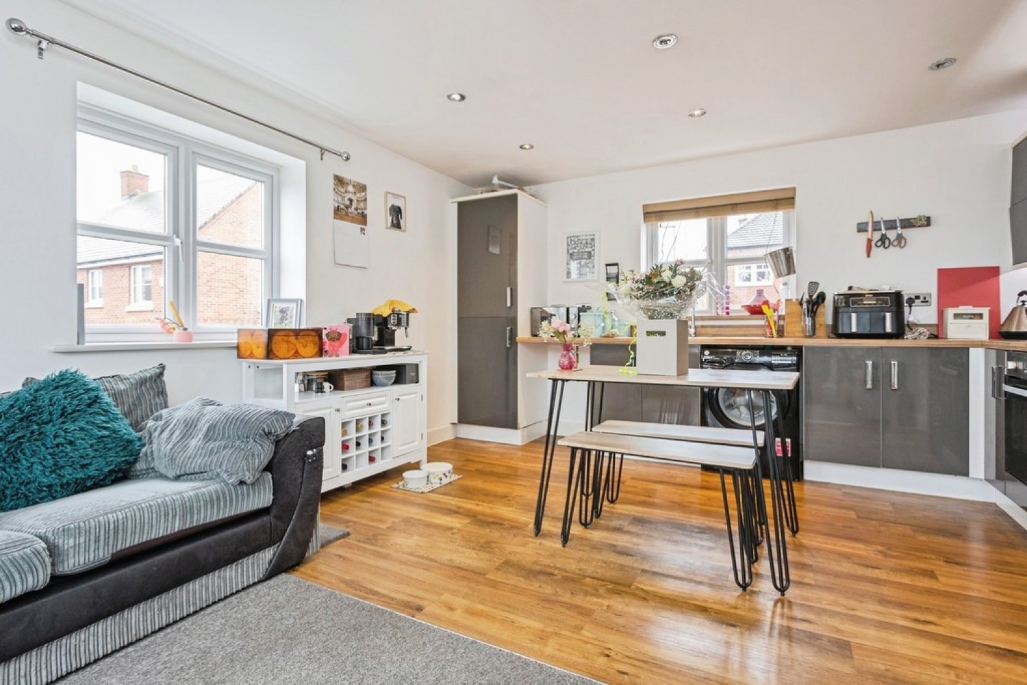 2 bedroom House for Sale Spitfire Road, Castle Donington