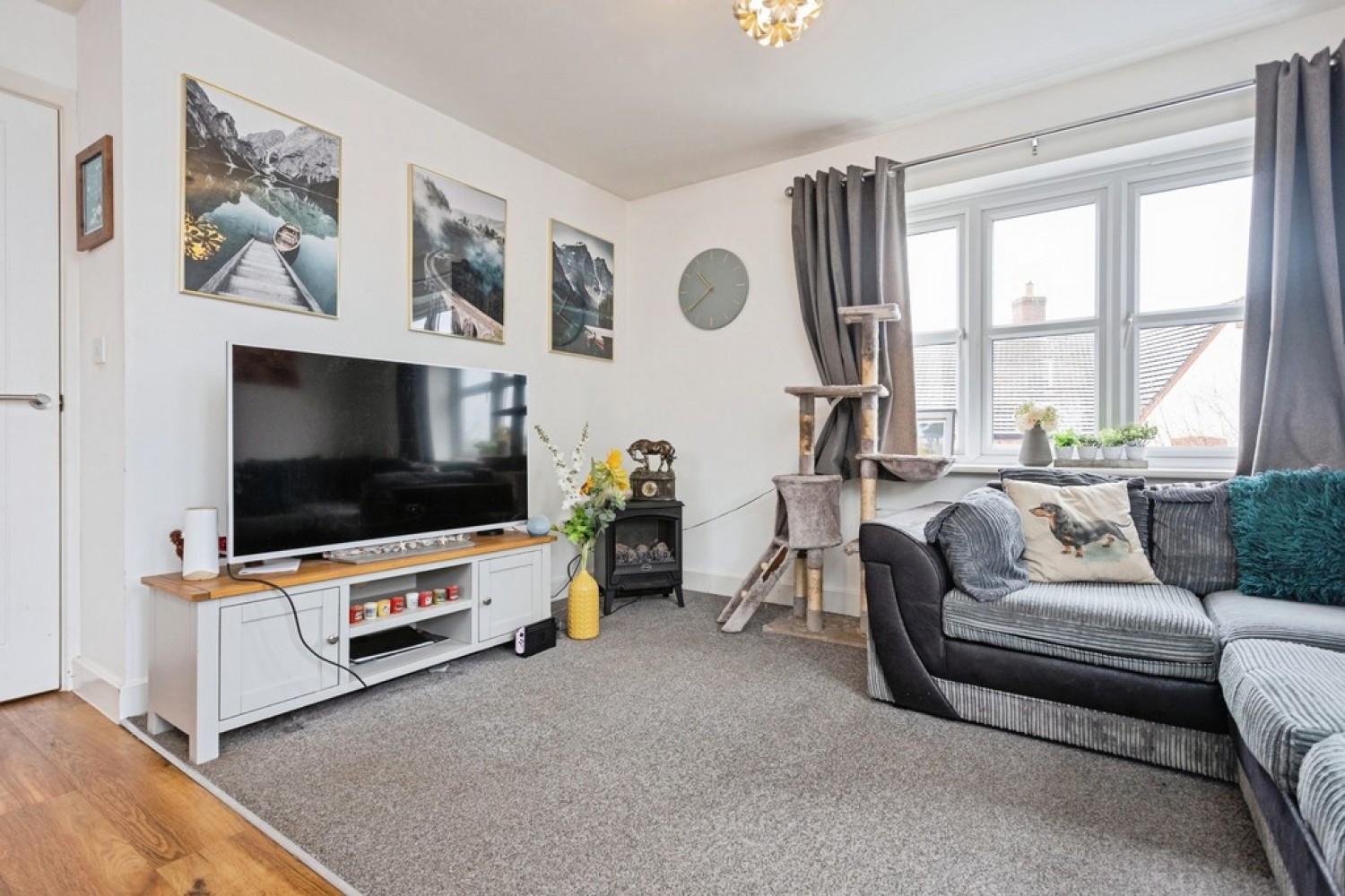 2 bedroom House for Sale Spitfire Road, Castle Donington