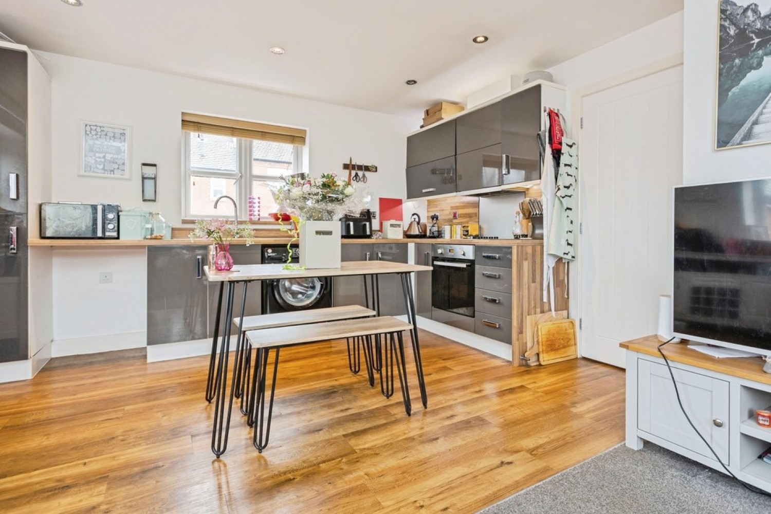 2 bedroom House for Sale Spitfire Road, Castle Donington