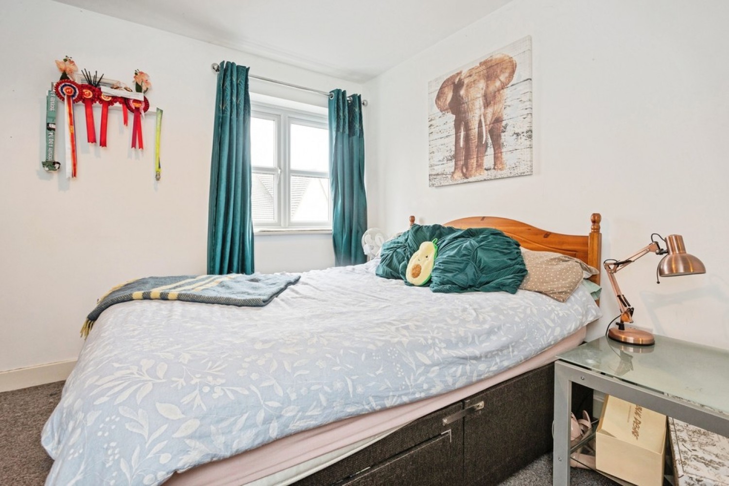 2 bedroom House for Sale Spitfire Road, Castle Donington