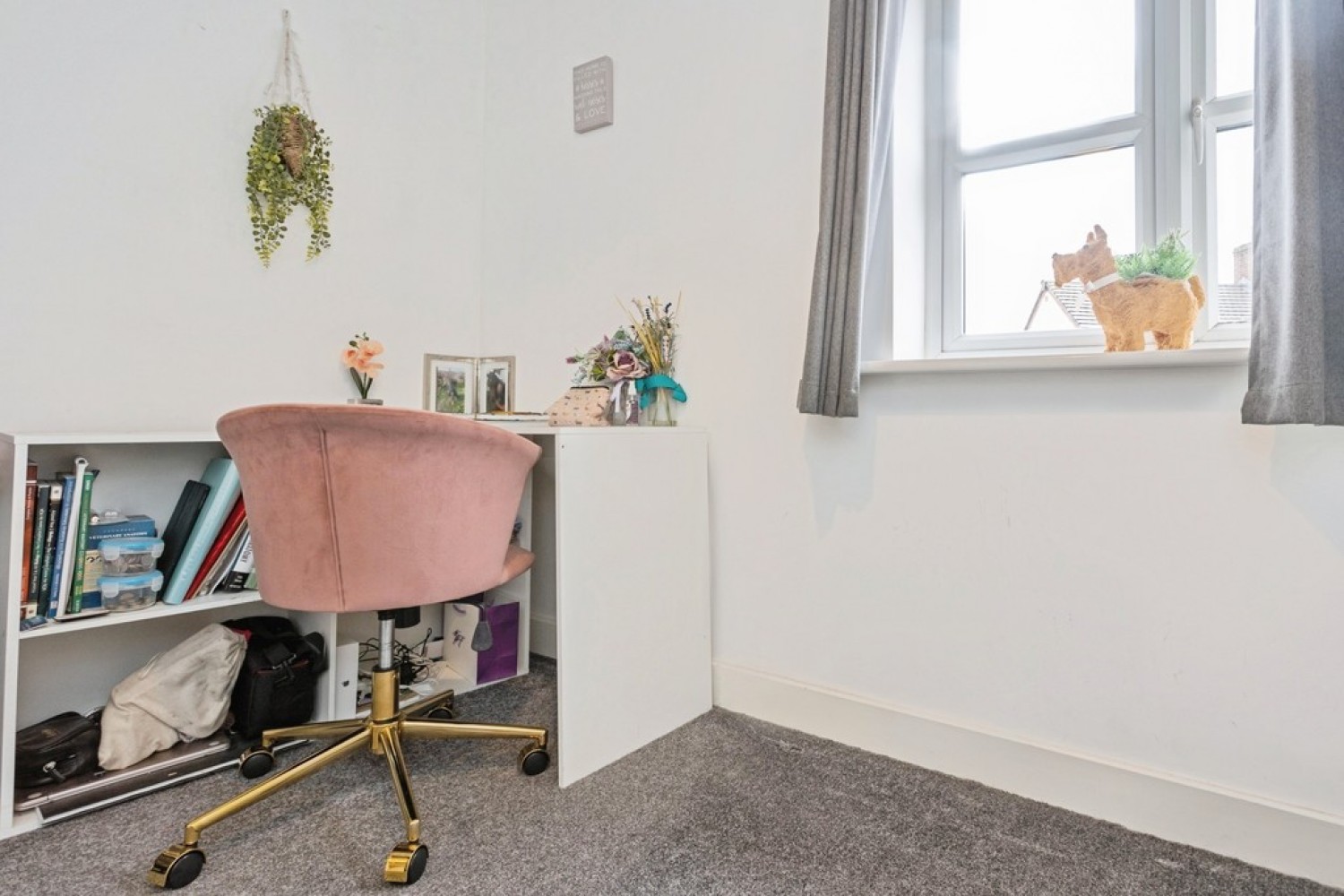 2 bedroom House for Sale Spitfire Road, Castle Donington