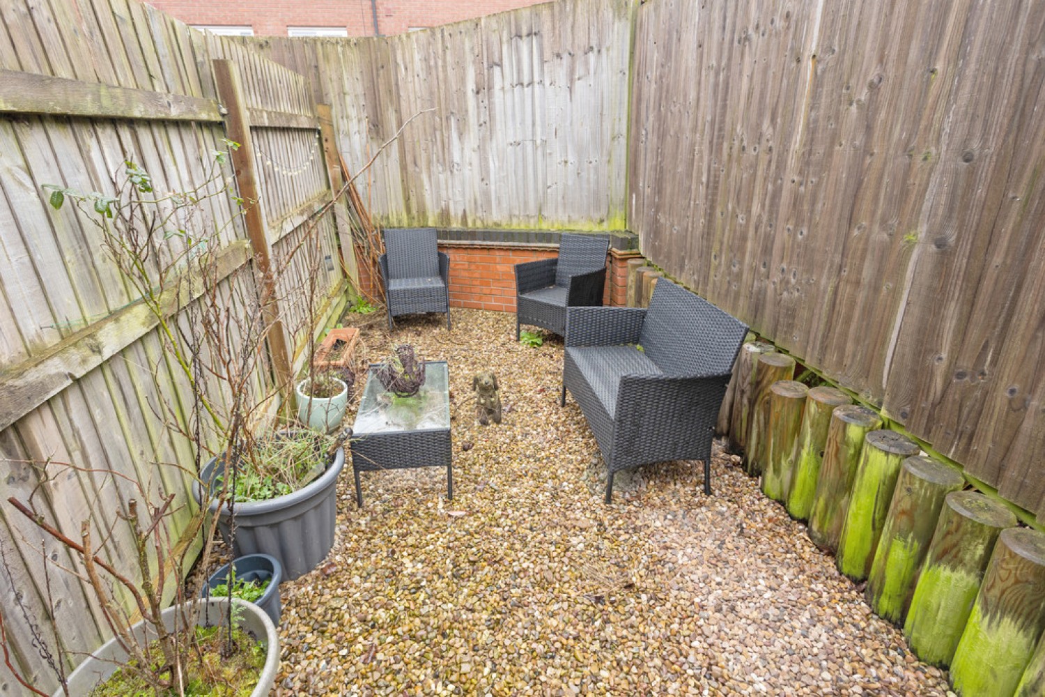 2 bedroom House for Sale Spitfire Road, Castle Donington