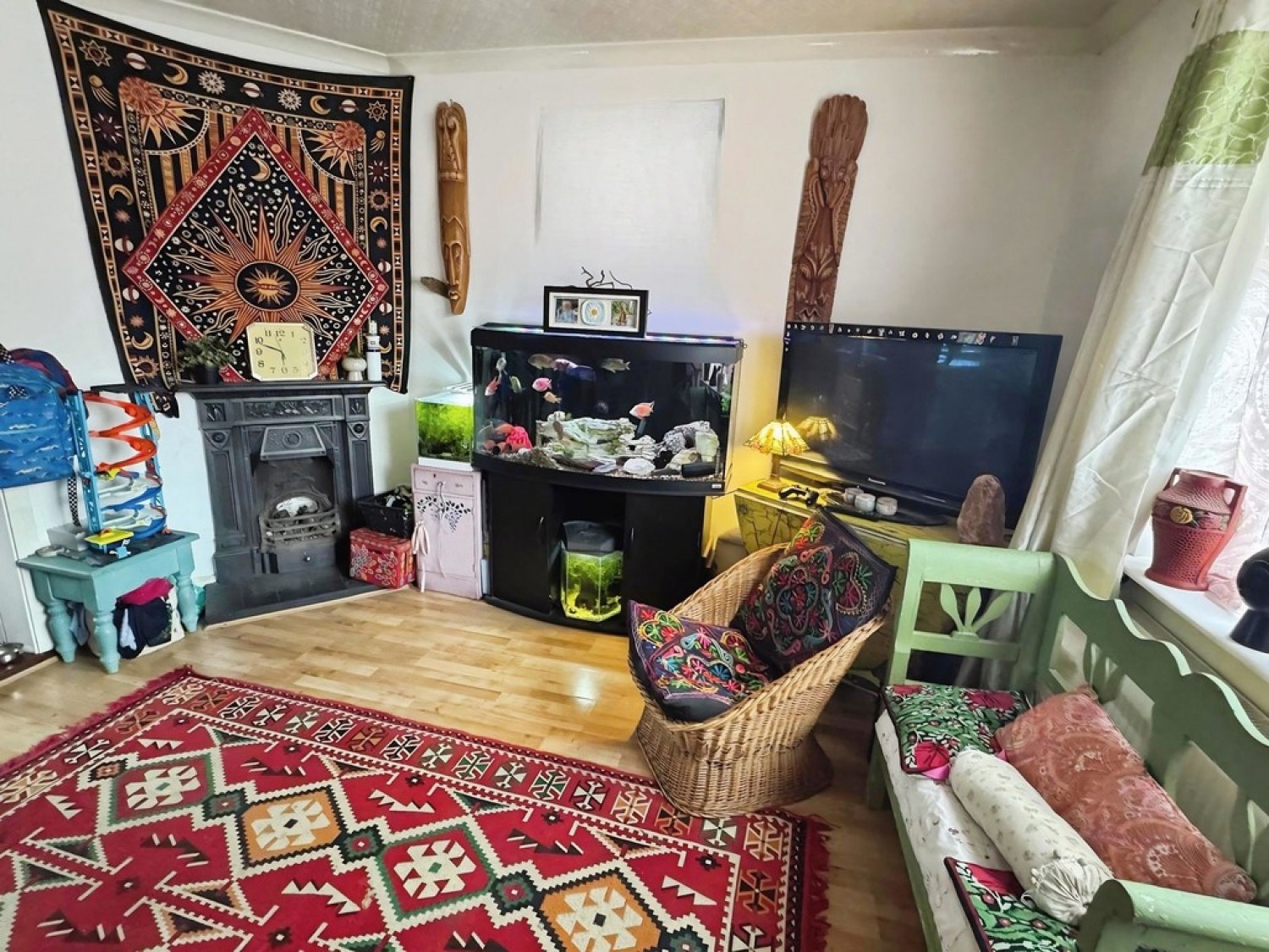 2 bedroom House for Sale Chaddesden